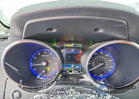 2019 Subaru Outback 2.5I Premium from USA, damaged, VIN 4S4BSAFCXK3239062